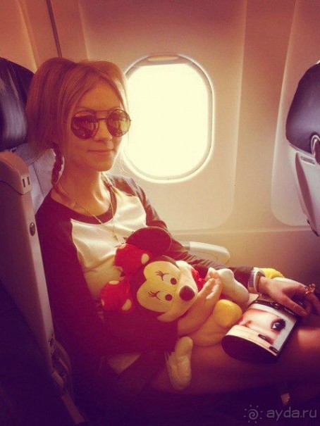 Майми - Доминикана