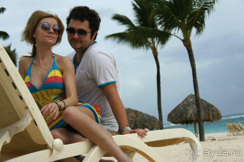 Майми - Доминикана