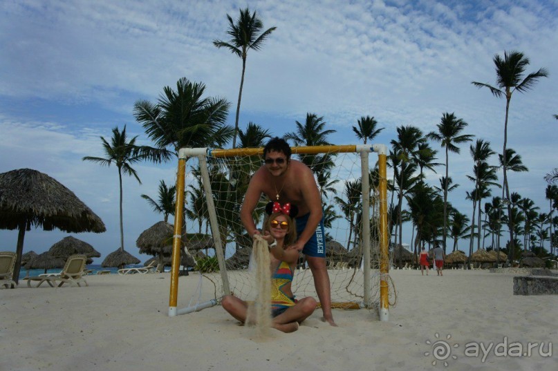 Майми - Доминикана