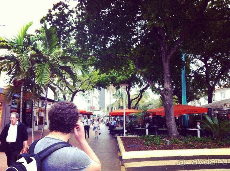 Майми - Доминикана