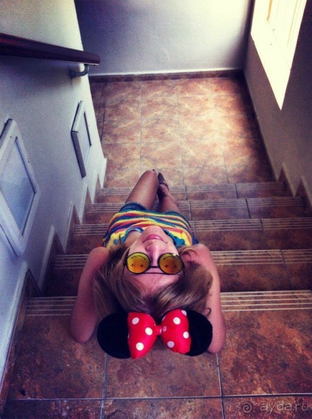 Майми - Доминикана