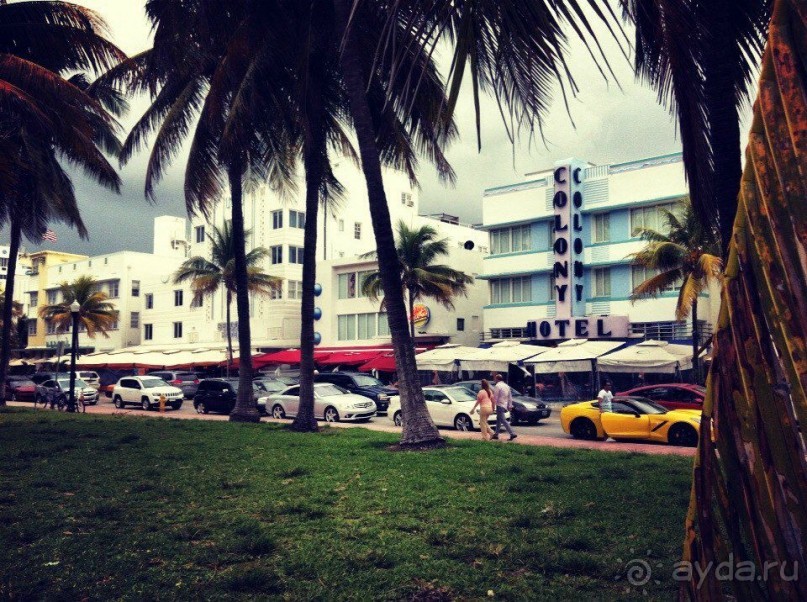 Майми - Доминикана