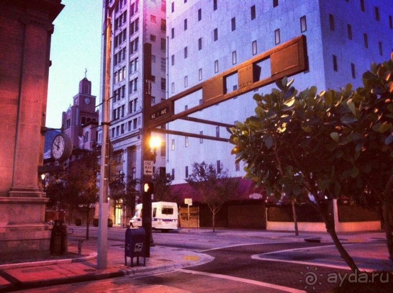 Майми - Доминикана