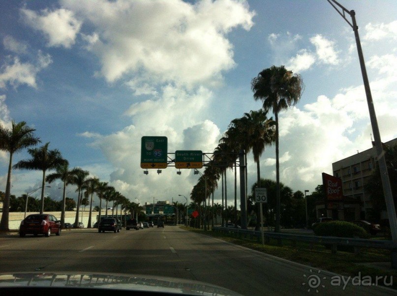 Майми - Доминикана