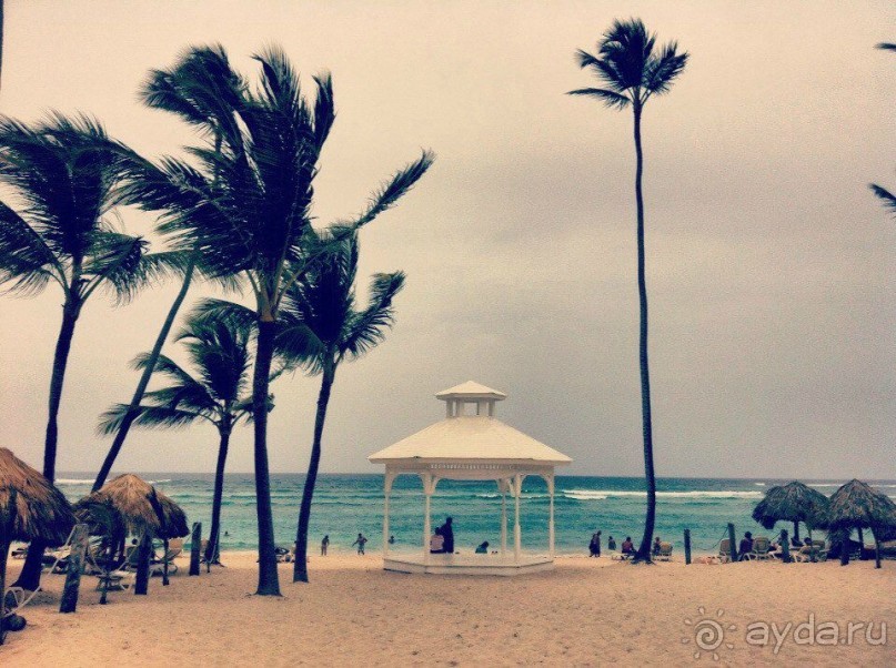 Майми - Доминикана