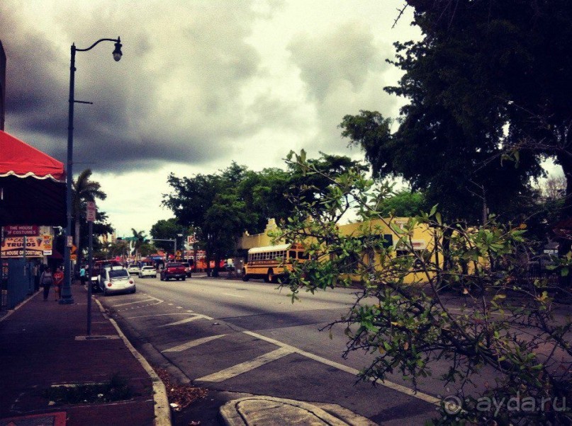 Майми - Доминикана