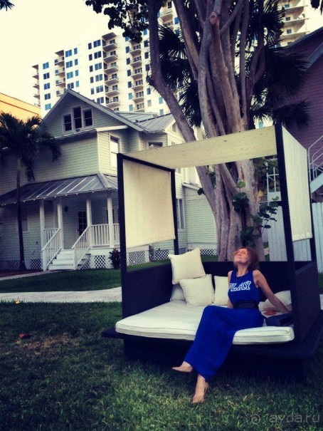 Майми - Доминикана