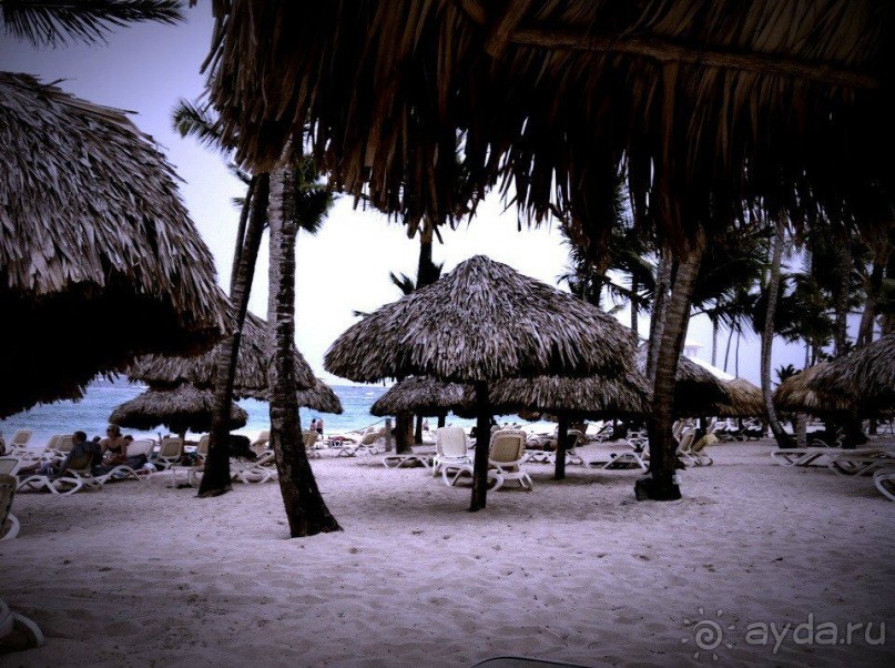 Майми - Доминикана