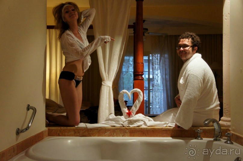 Майми - Доминикана