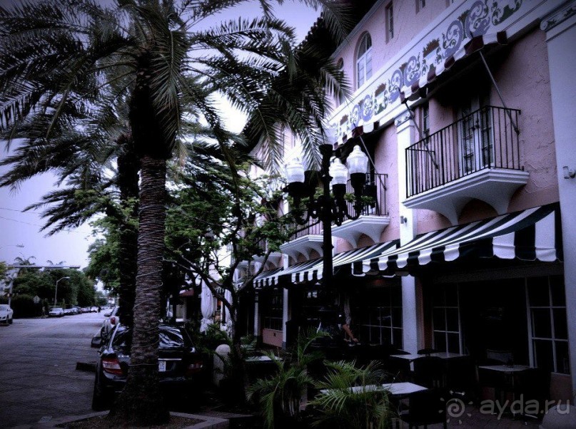 Майми - Доминикана