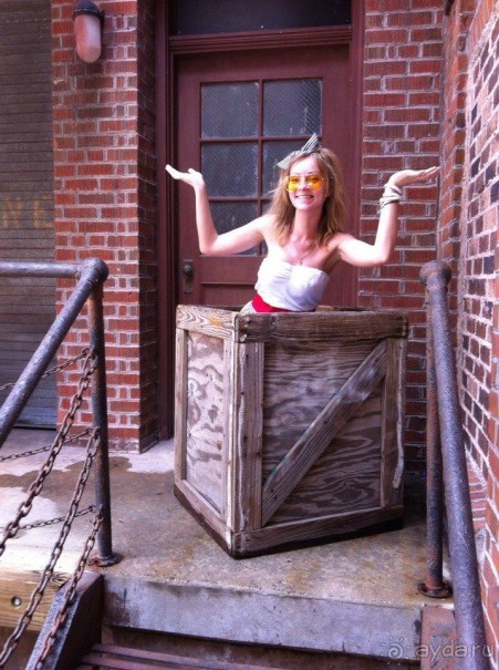 Майми - Доминикана