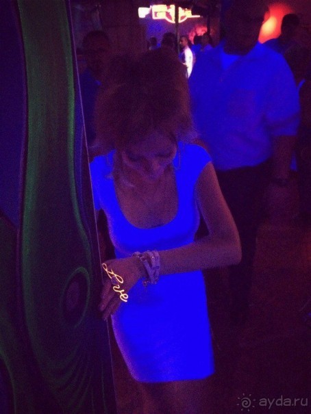 Майми - Доминикана