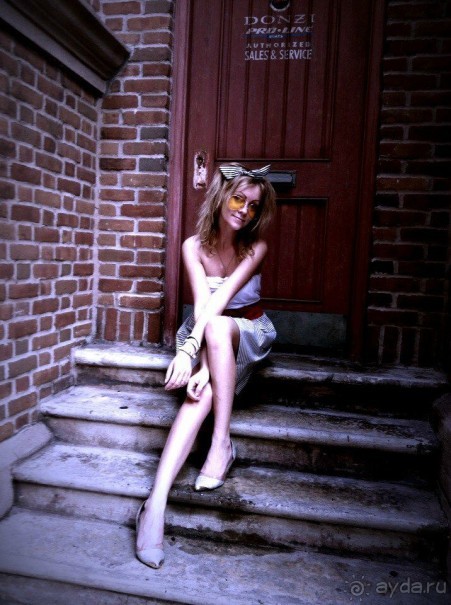 Майми - Доминикана