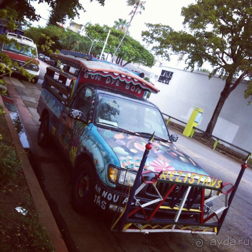 Майми - Доминикана