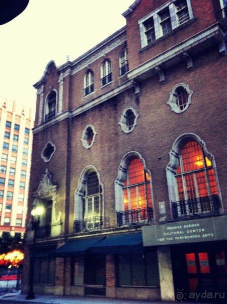 Майми - Доминикана