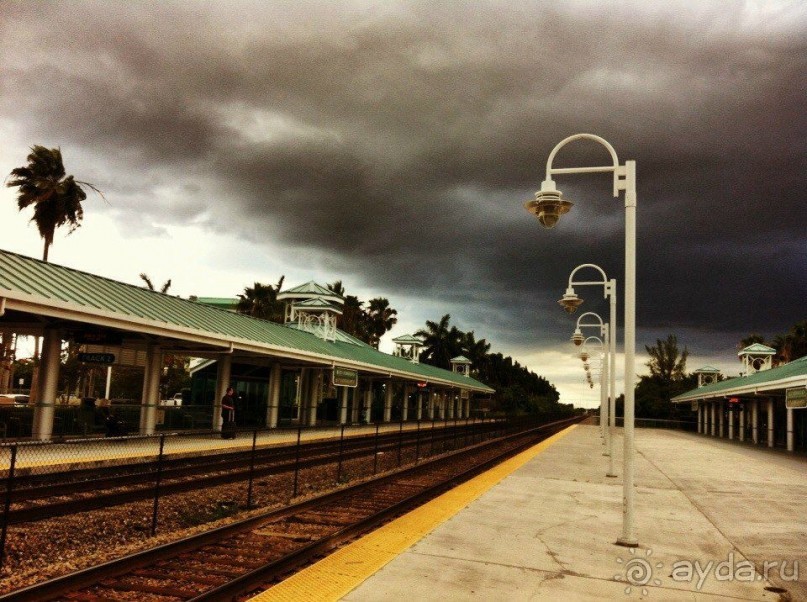 Майми - Доминикана