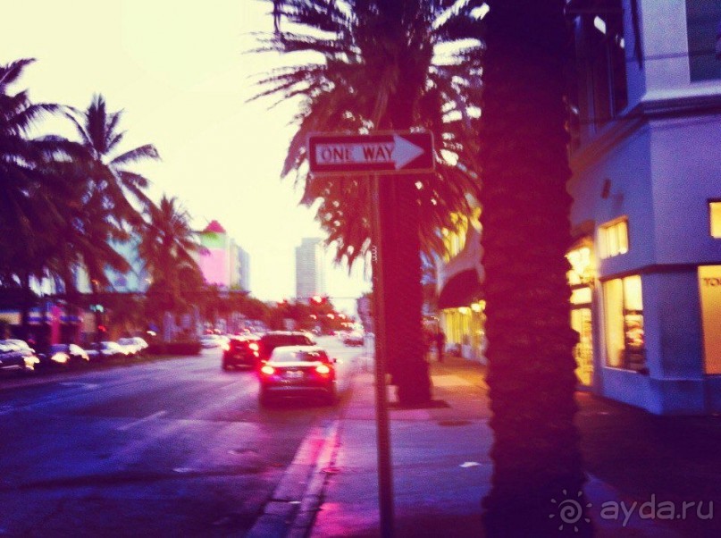 Майми - Доминикана