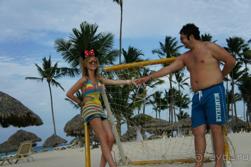Майми - Доминикана