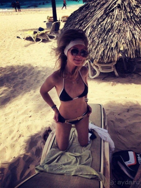 Майми - Доминикана