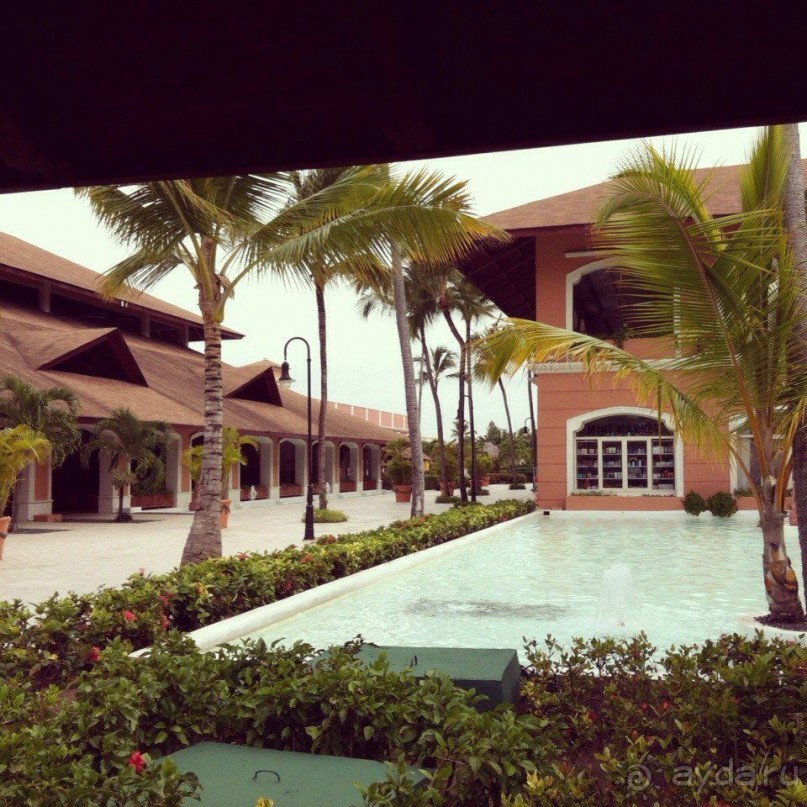 Майми - Доминикана