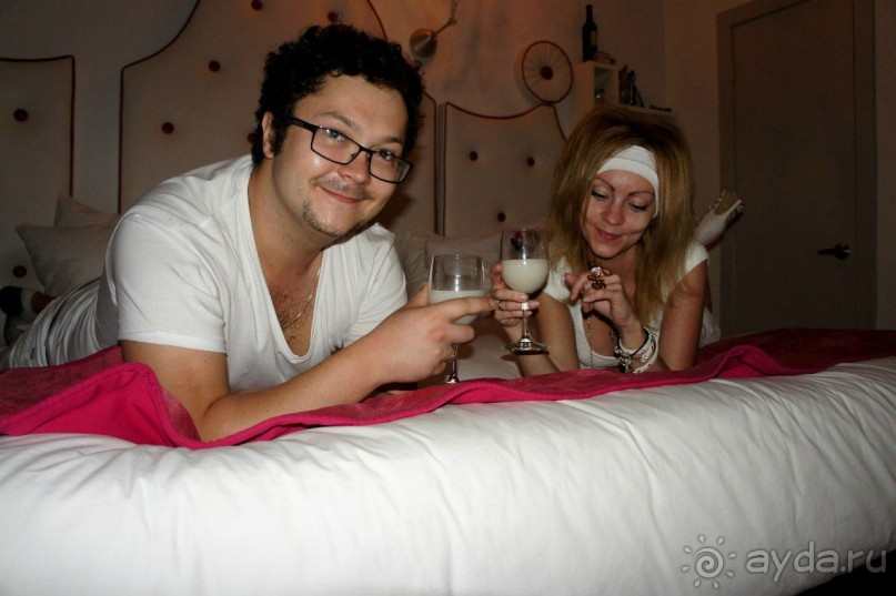 Майми - Доминикана