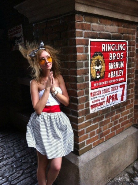 Майми - Доминикана