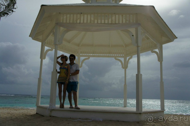 Майми - Доминикана