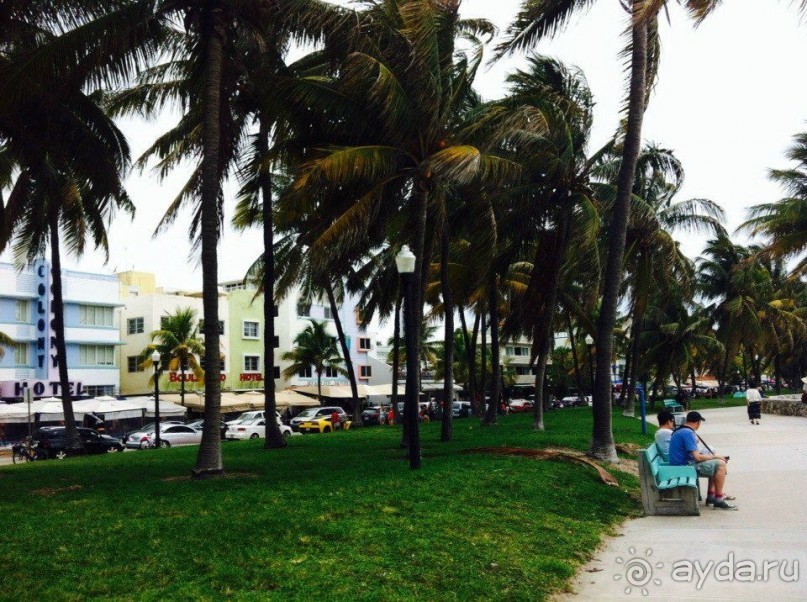 Майми - Доминикана