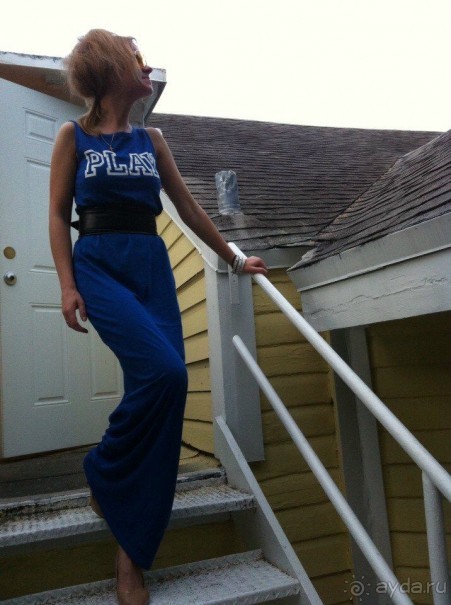 Майми - Доминикана