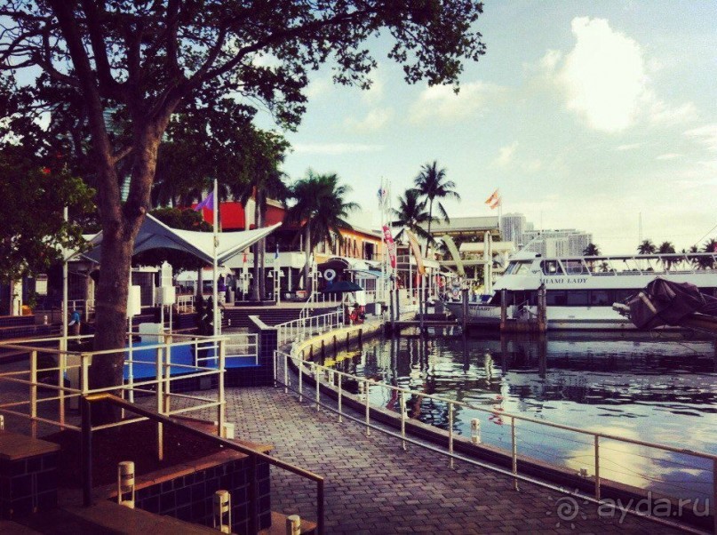 Майми - Доминикана