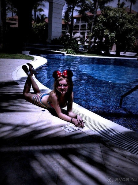 Майми - Доминикана