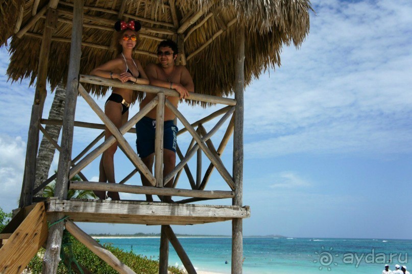 Майми - Доминикана