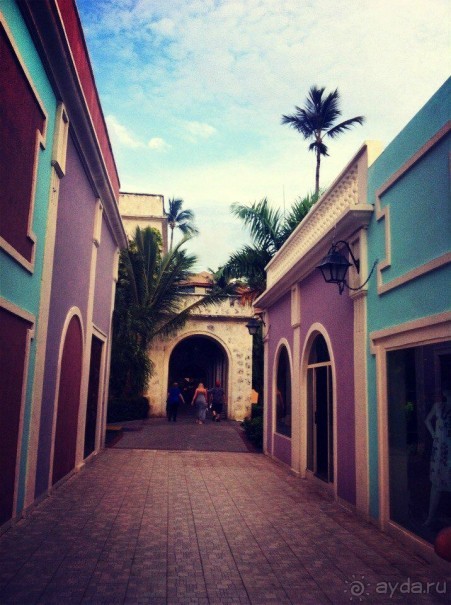 Майми - Доминикана