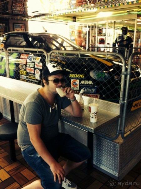 Майми - Доминикана