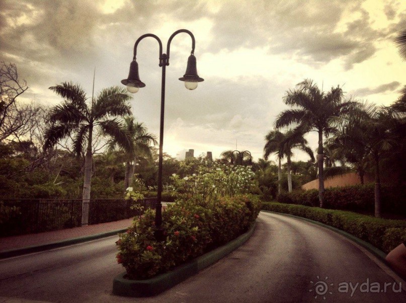 Майми - Доминикана