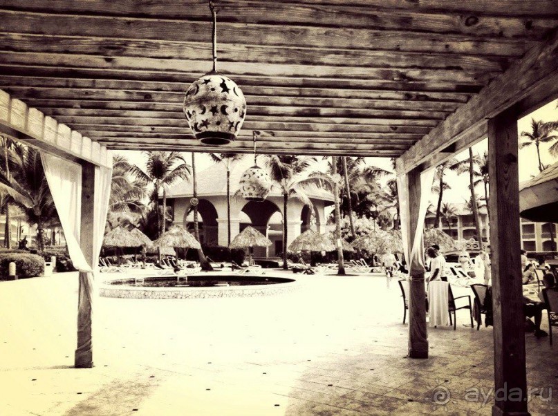 Майми - Доминикана