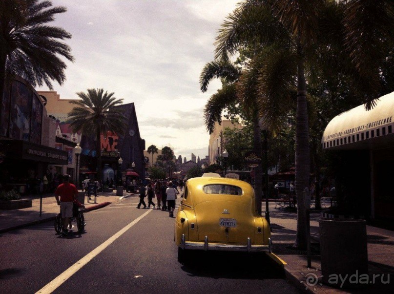 Майми - Доминикана