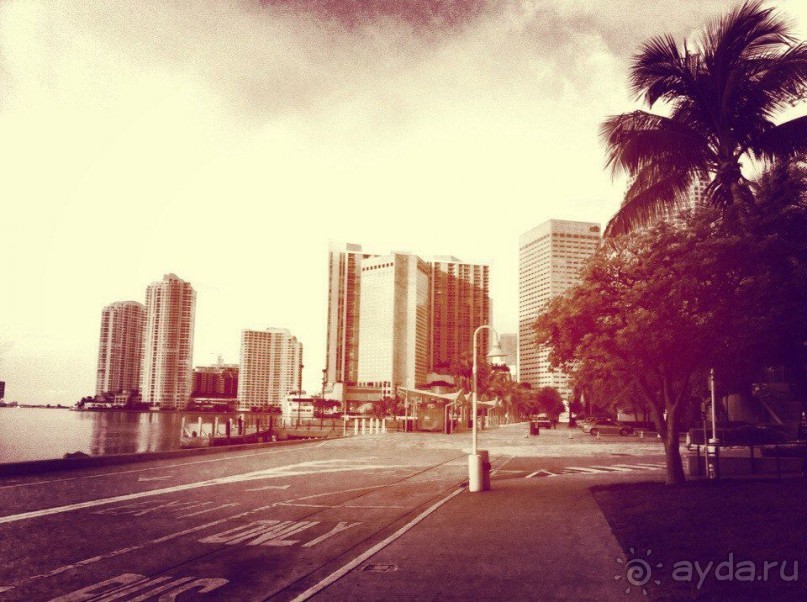 Майми - Доминикана