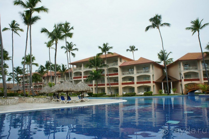 Майми - Доминикана