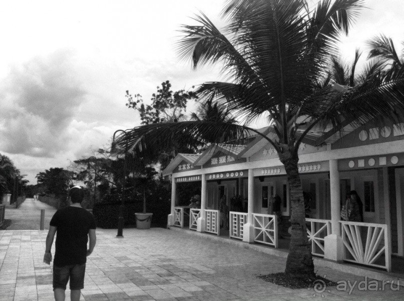 Майми - Доминикана