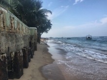 Цейлон или Благословенная земля Шри Ланка