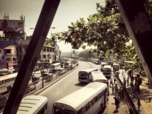 Цейлон или Благословенная земля Шри Ланка