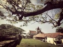 Цейлон или Благословенная земля Шри Ланка