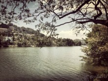 Цейлон или Благословенная земля Шри Ланка