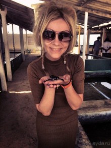 Цейлон или Благословенная земля Шри Ланка