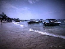 Цейлон или Благословенная земля Шри Ланка