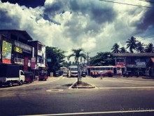 Цейлон или Благословенная земля Шри Ланка