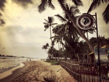 Цейлон или Благословенная земля Шри Ланка