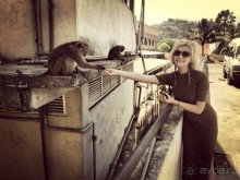 Цейлон или Благословенная земля Шри Ланка