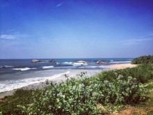 Цейлон или Благословенная земля Шри Ланка